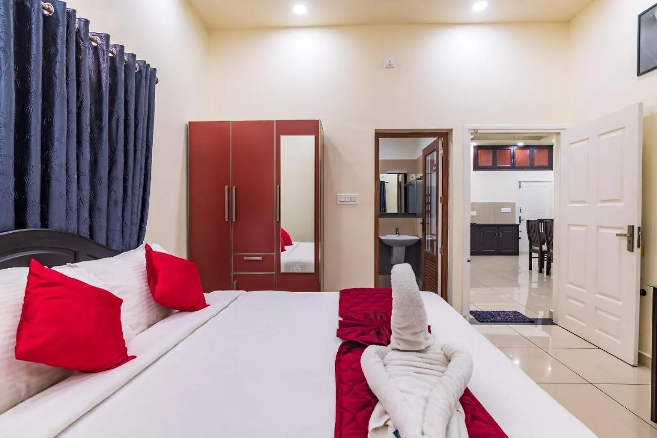 Hotel Pine Clough Resort Vagamon