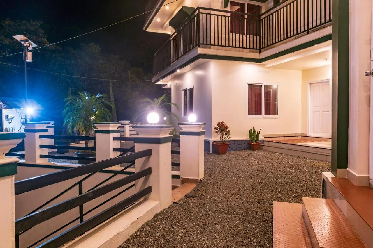 Pine Clough Resort Vagamon