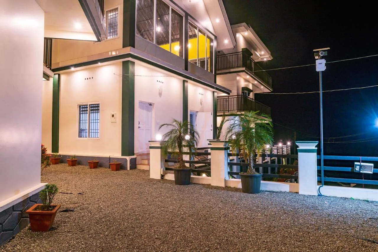 Hotel Pine Clough Resort Vagamon