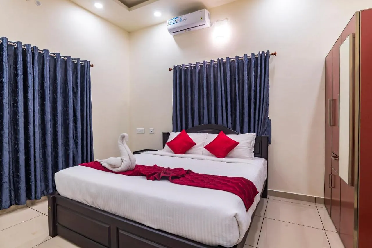 Pine Clough Resort Vagamon 5*,