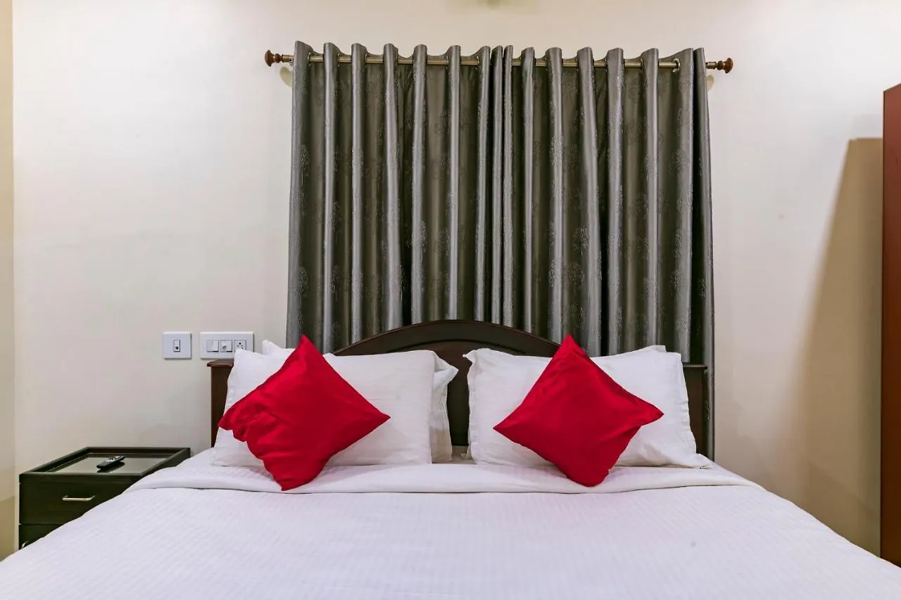 Pine Clough Resort Vagamon Hotel