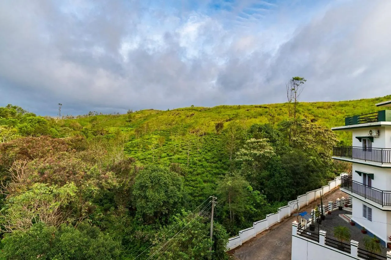 Pine Clough Resort Vagamon Hotel