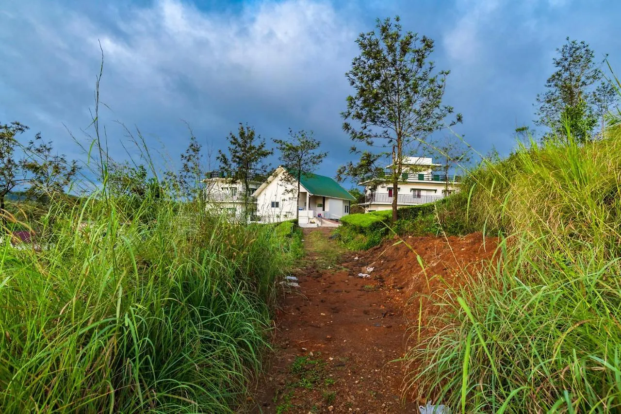 ***** Hotel Pine Clough Resort Vagamon India
