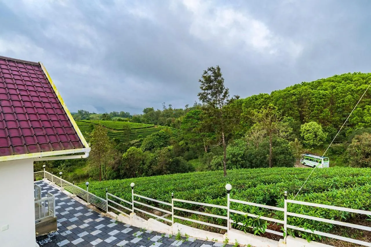 Pine Clough Resort Vagamon Hotel