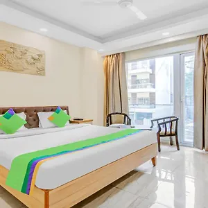 Treebo Sai Village Gold Souk - Sec 43 3* Gurgaon