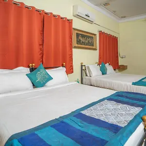 Ambavgarh Palace 3* Udaipur