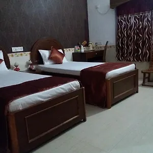 Palace Varanasi