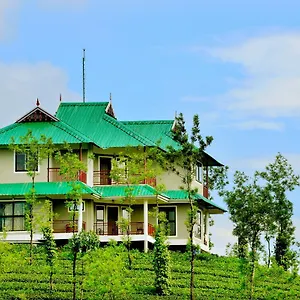 Hill Estate Resort