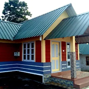 J C Hills Resort